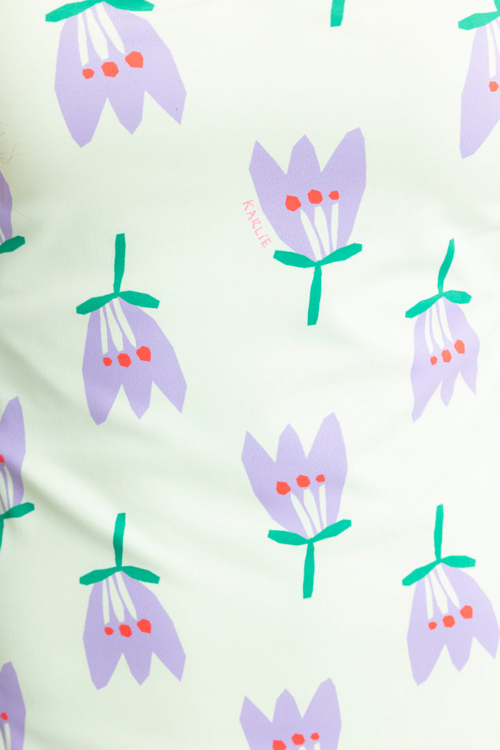 Poppy Tank Kourt Dress